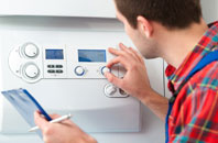 free commercial Gilberdyke boiler quotes